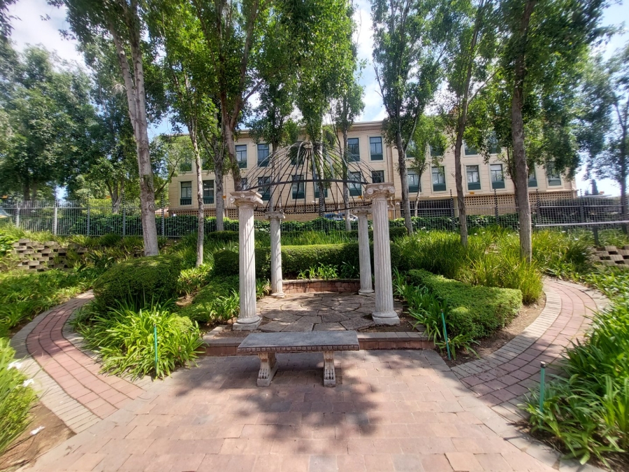 To Let commercial Property for Rent in Bryanston Gauteng