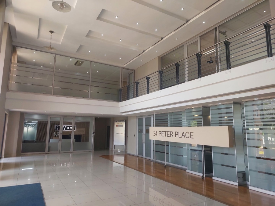 To Let commercial Property for Rent in Bryanston Gauteng