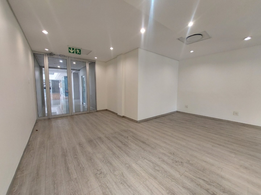 To Let commercial Property for Rent in Bryanston Gauteng