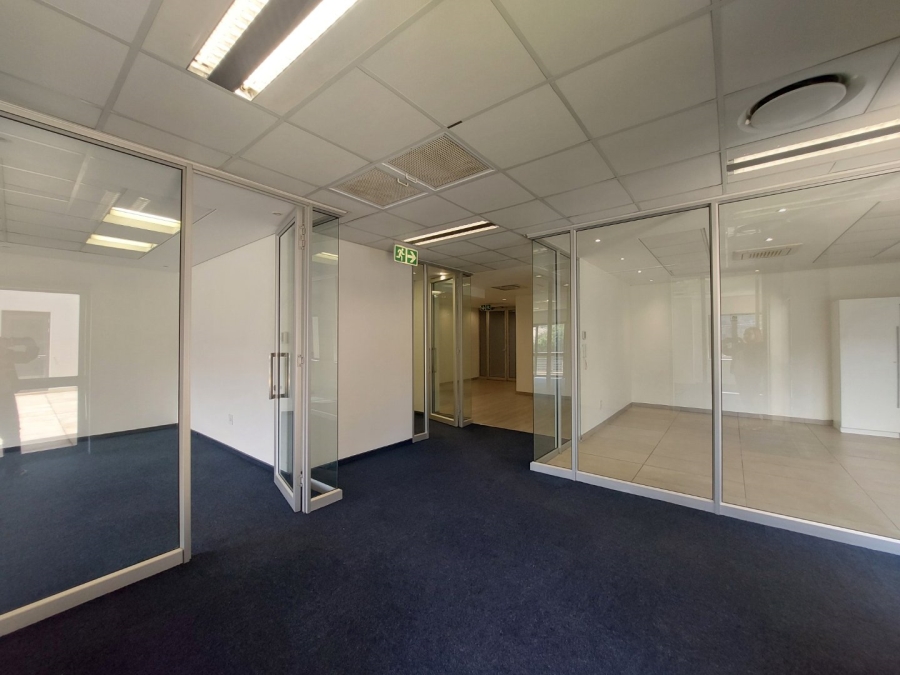 To Let commercial Property for Rent in Bryanston Gauteng