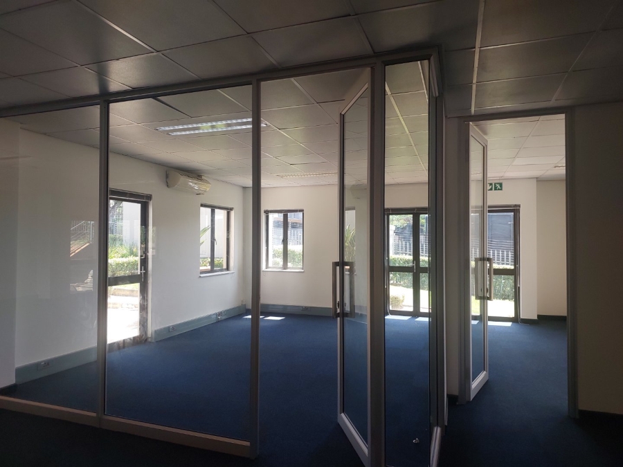 To Let commercial Property for Rent in Bryanston Gauteng