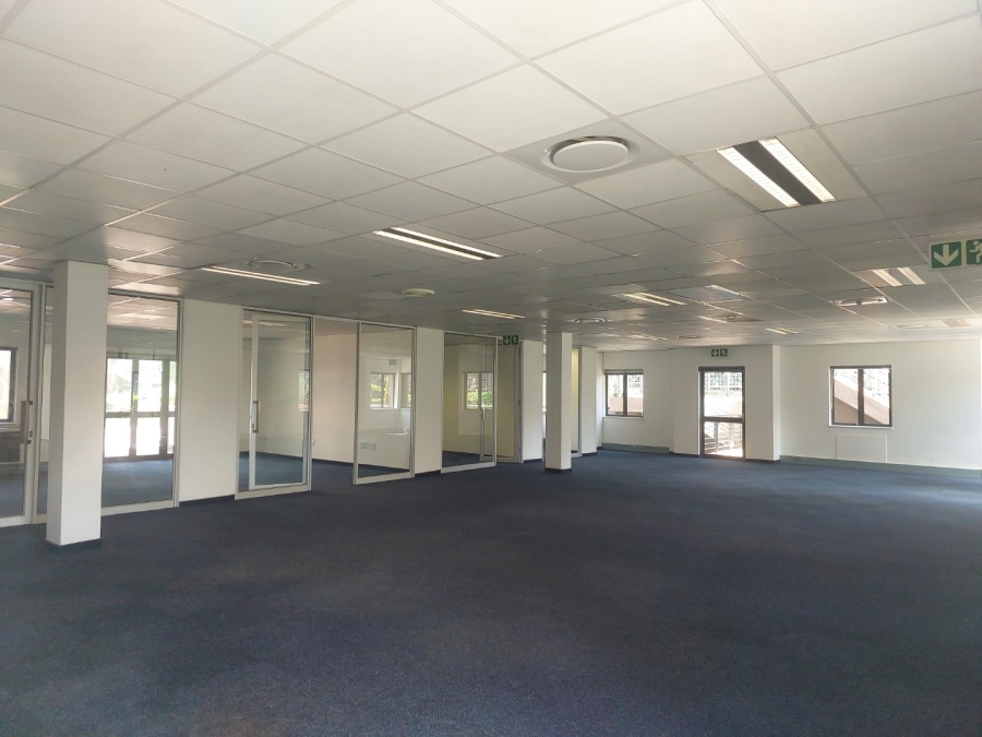 To Let commercial Property for Rent in Bryanston Gauteng