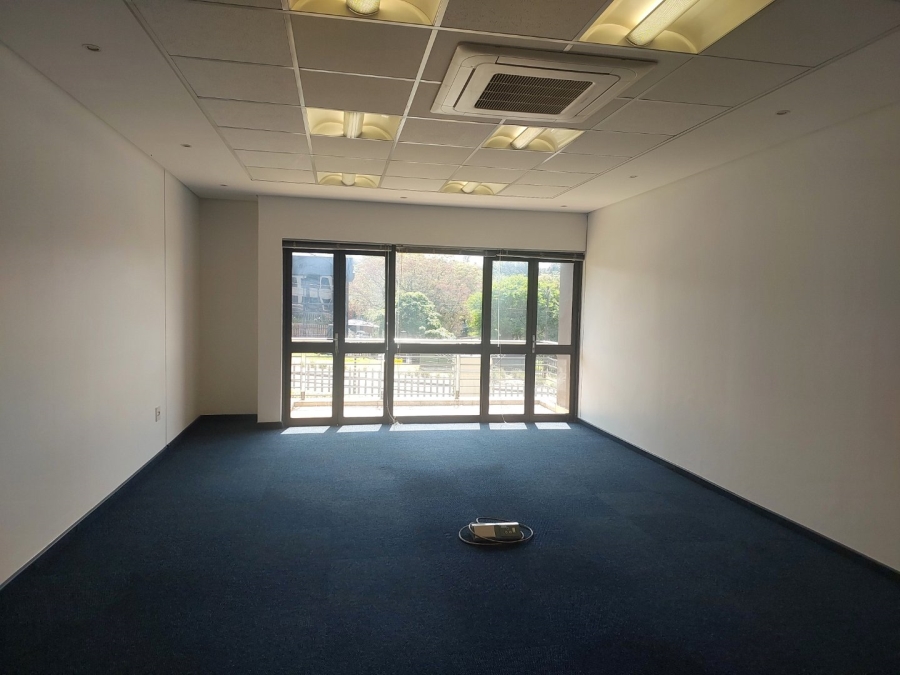 To Let commercial Property for Rent in Bryanston Gauteng