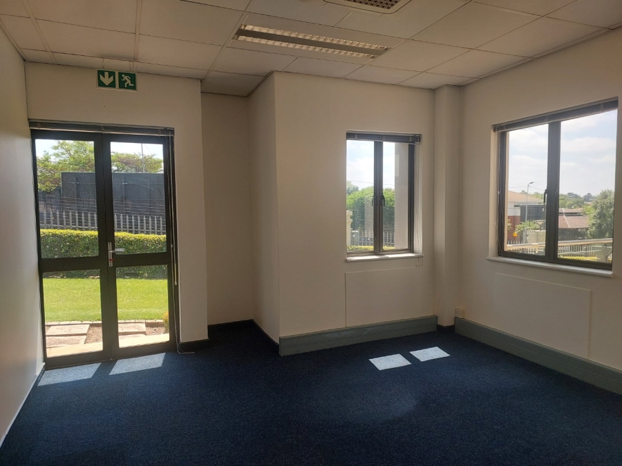 To Let commercial Property for Rent in Bryanston Gauteng