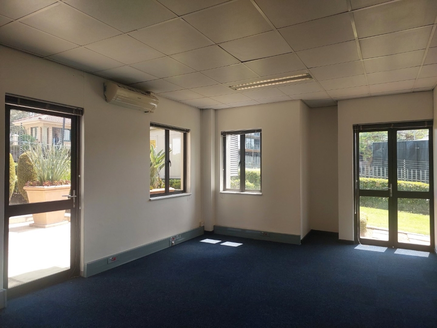 To Let commercial Property for Rent in Bryanston Gauteng