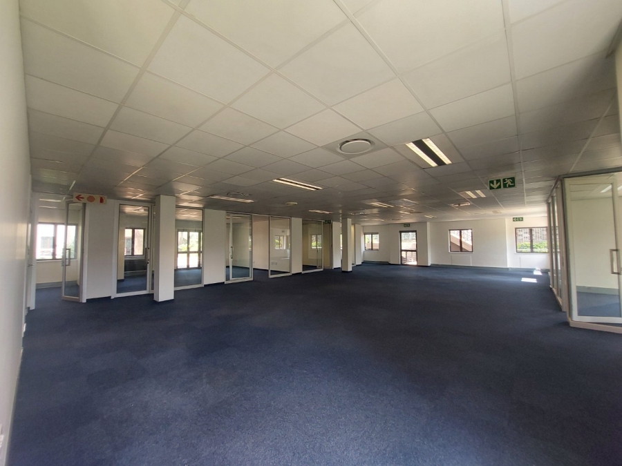 To Let commercial Property for Rent in Bryanston Gauteng