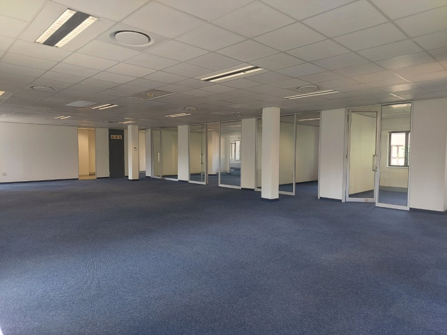 To Let commercial Property for Rent in Bryanston Gauteng