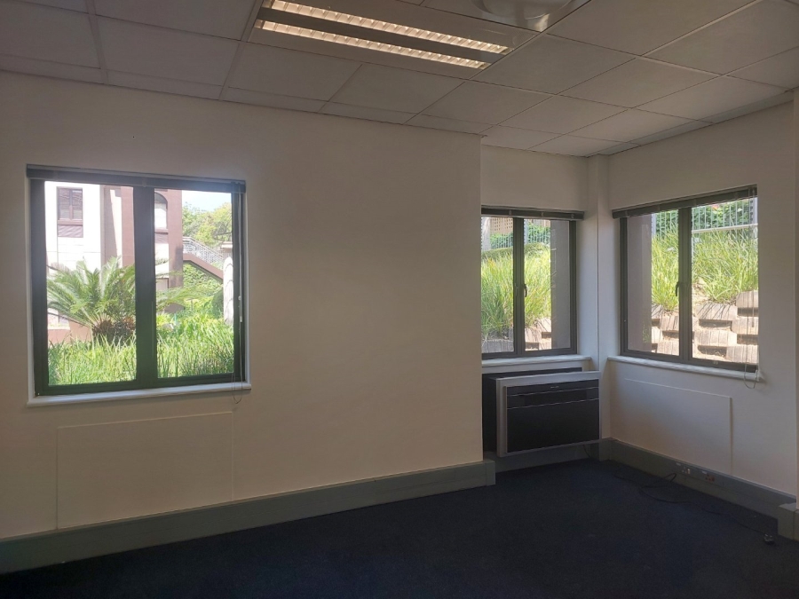 To Let commercial Property for Rent in Bryanston Gauteng