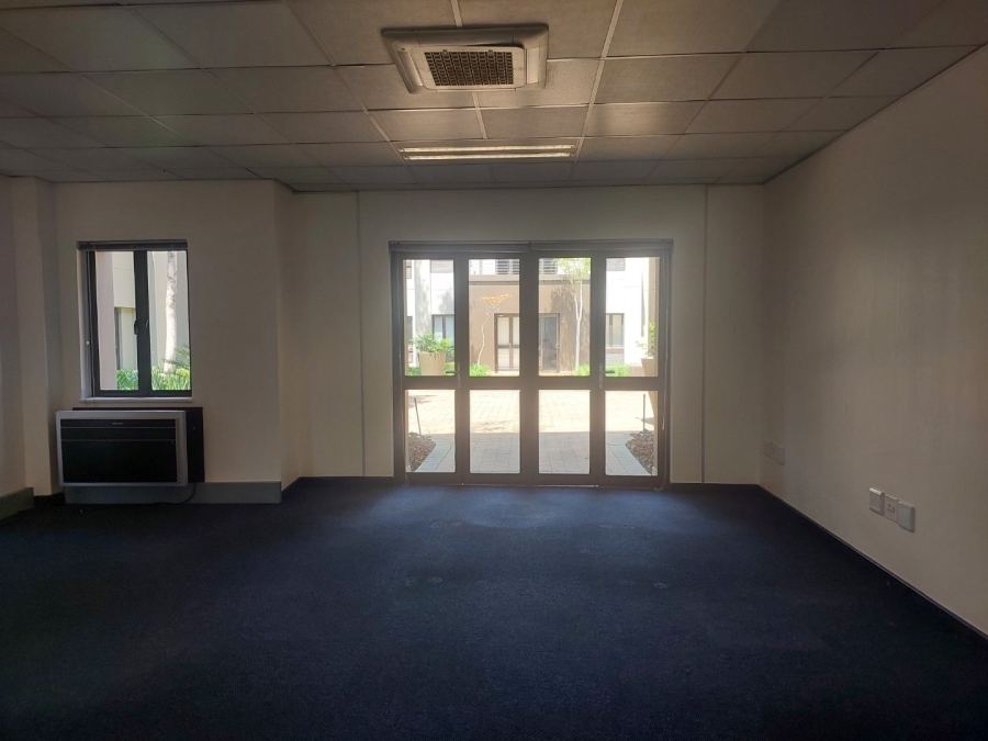 To Let commercial Property for Rent in Bryanston Gauteng