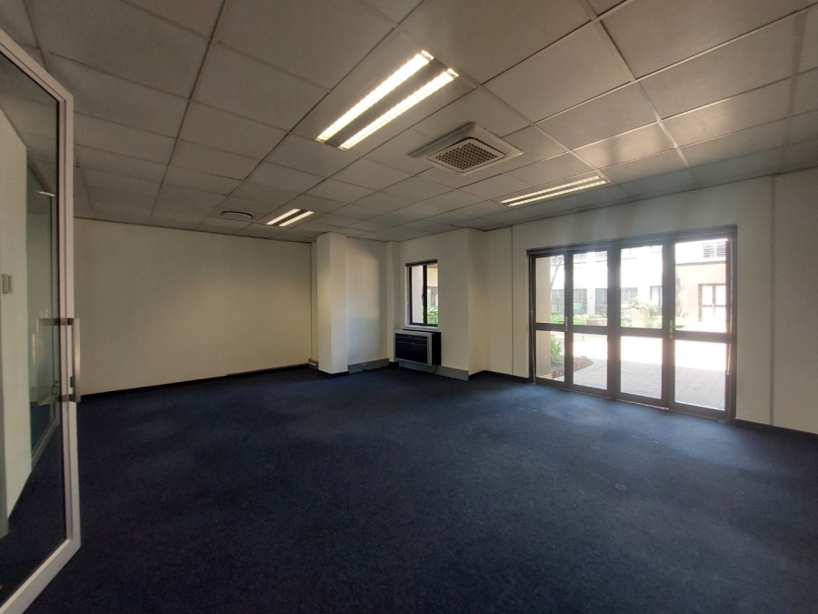 To Let commercial Property for Rent in Bryanston Gauteng