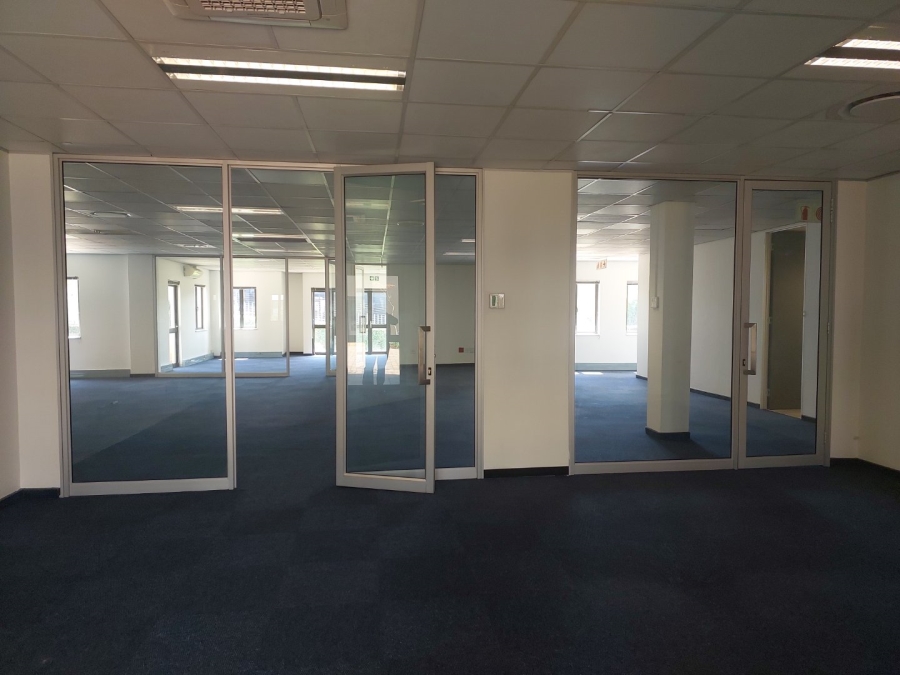 To Let commercial Property for Rent in Bryanston Gauteng