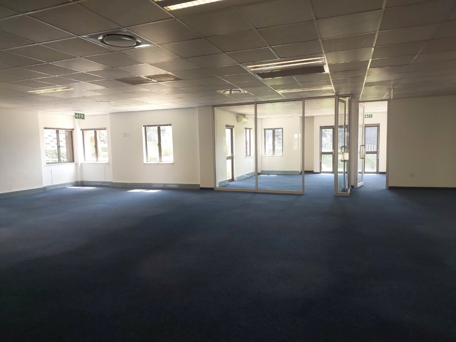 To Let commercial Property for Rent in Bryanston Gauteng