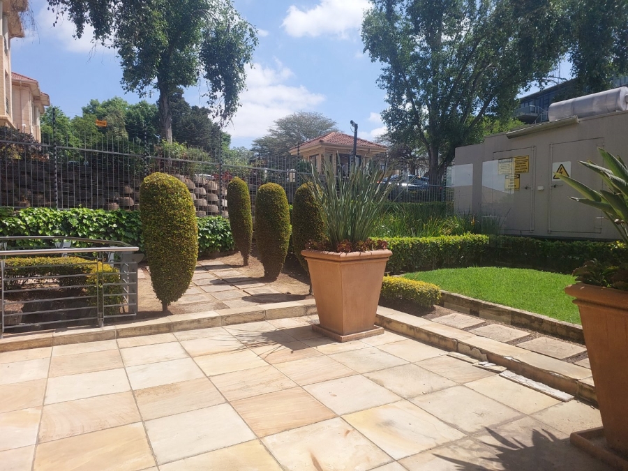 To Let commercial Property for Rent in Bryanston Gauteng