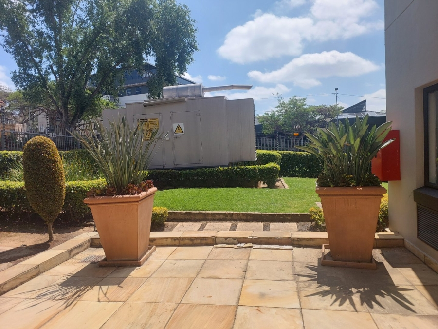 To Let commercial Property for Rent in Bryanston Gauteng
