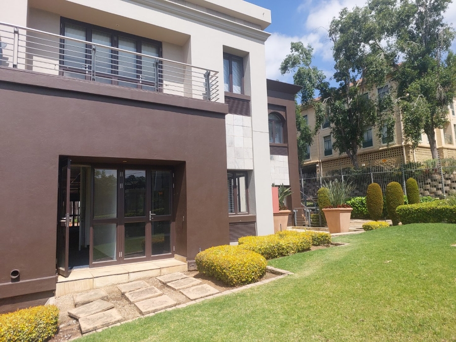 To Let commercial Property for Rent in Bryanston Gauteng