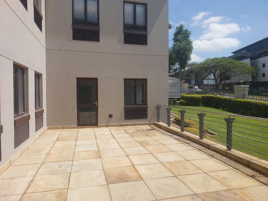 To Let commercial Property for Rent in Bryanston Gauteng