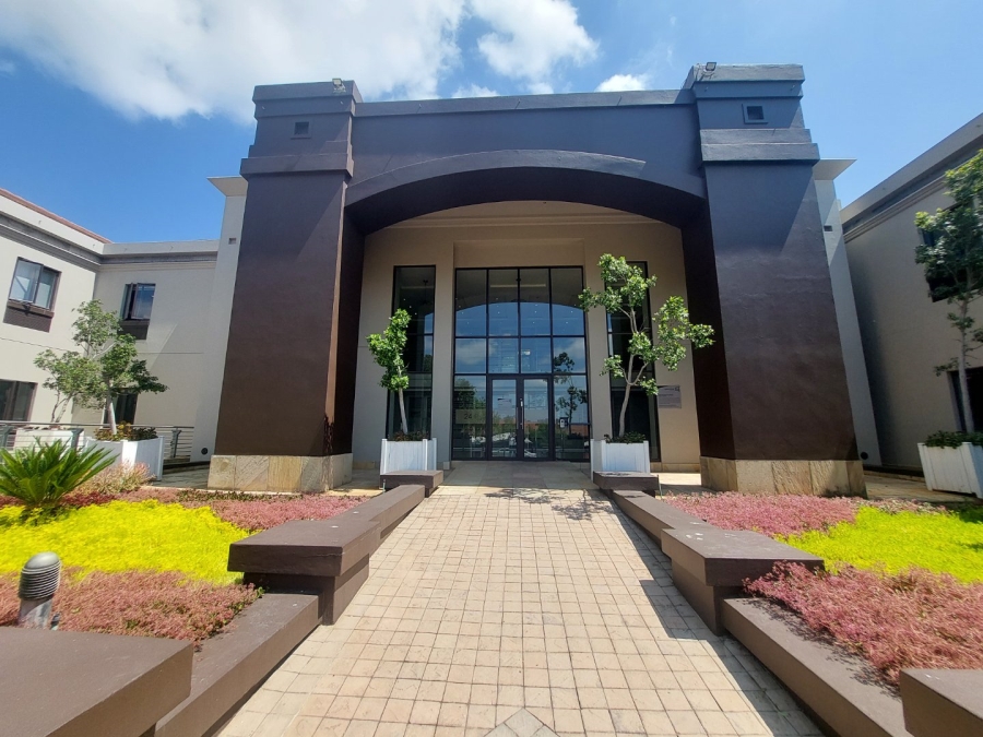 To Let commercial Property for Rent in Bryanston Gauteng