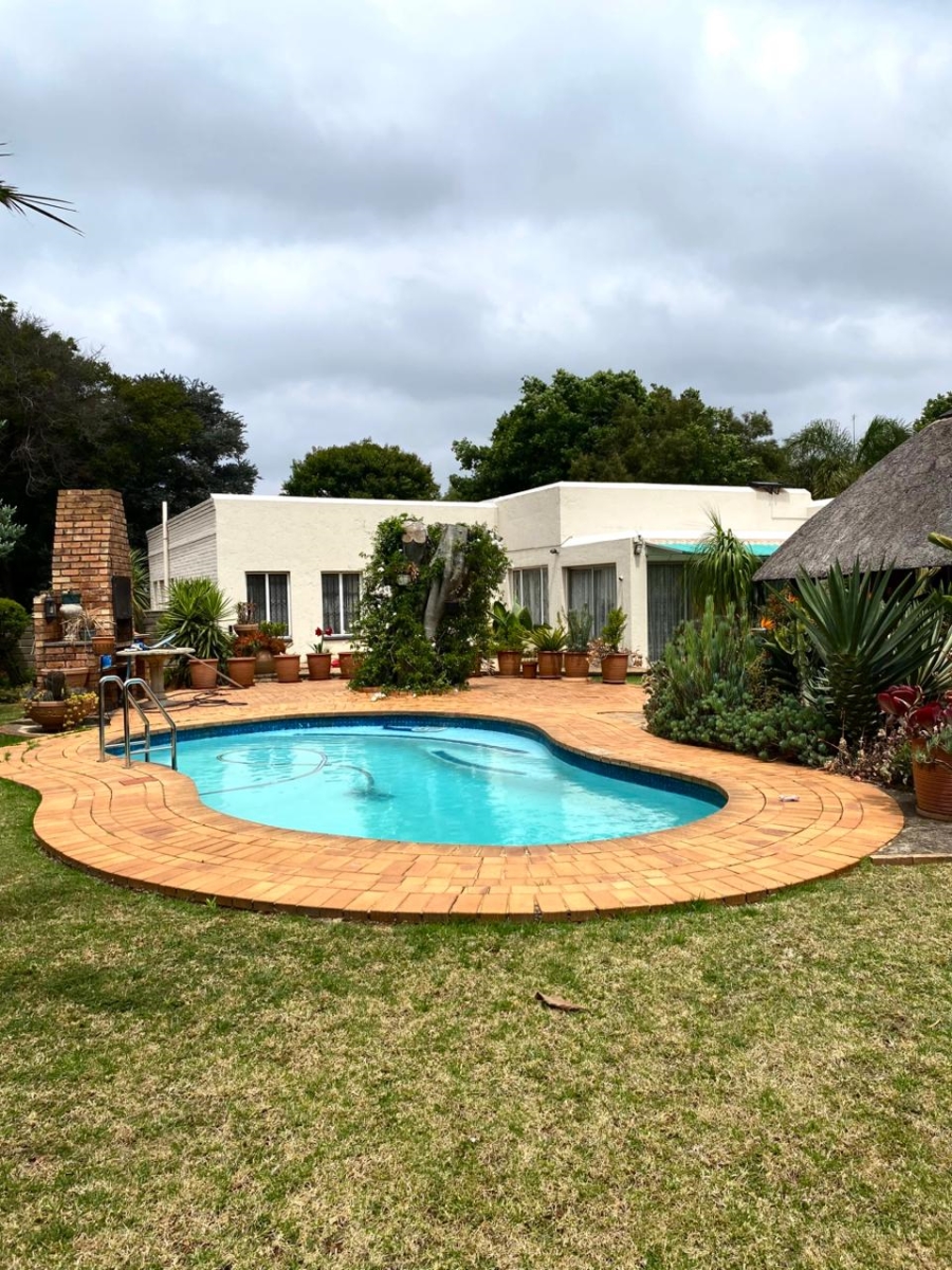 3 Bedroom Property for Sale in Van Riebeeck Park Gauteng