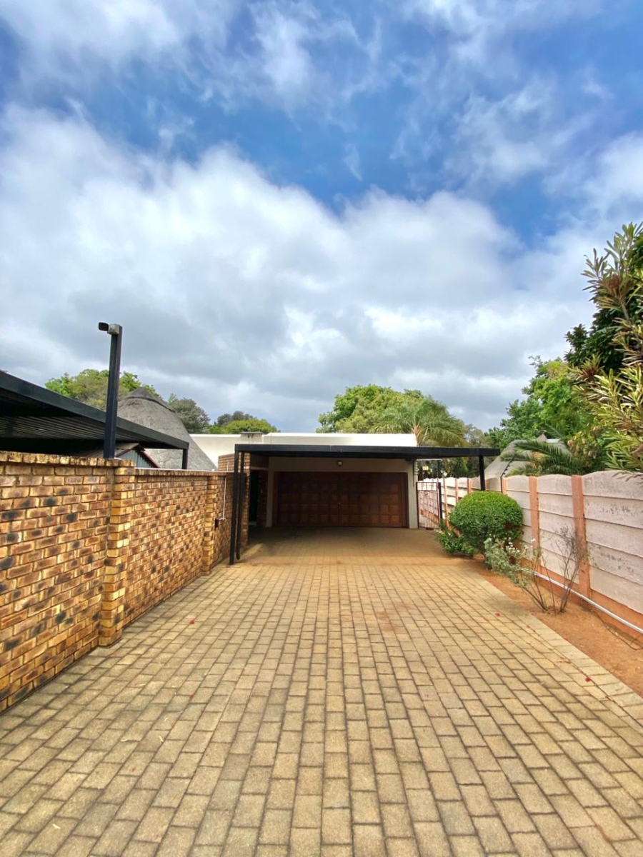 3 Bedroom Property for Sale in Van Riebeeck Park Gauteng