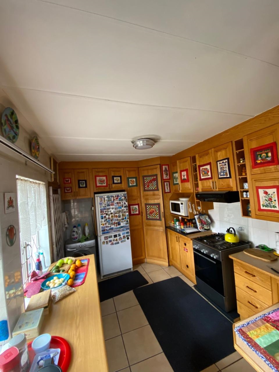 3 Bedroom Property for Sale in Van Riebeeck Park Gauteng