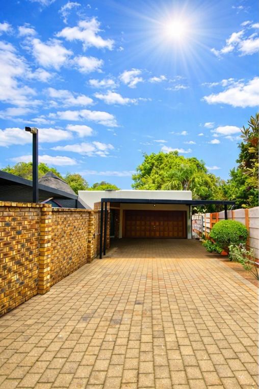 3 Bedroom Property for Sale in Van Riebeeck Park Gauteng