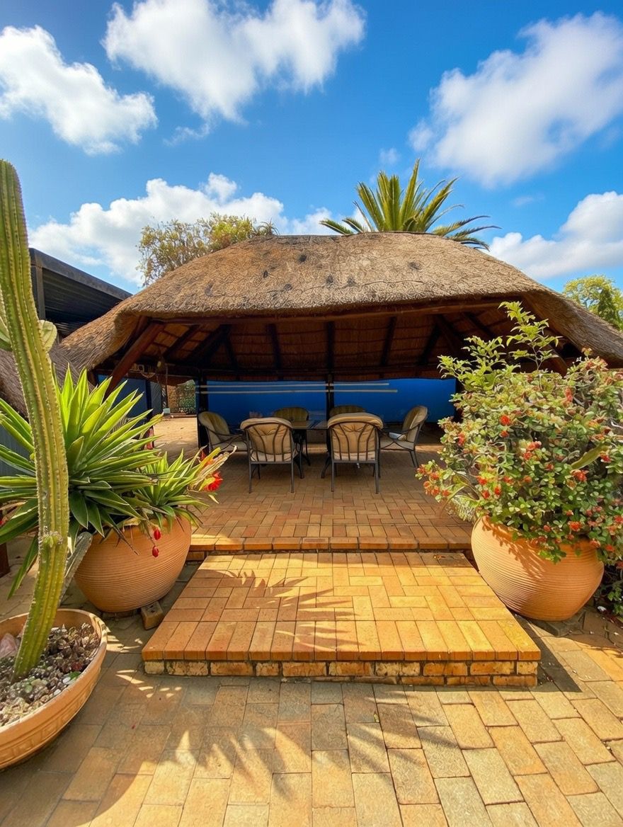 3 Bedroom Property for Sale in Van Riebeeck Park Gauteng