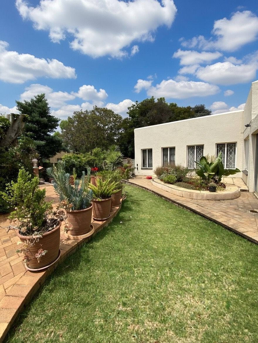 3 Bedroom Property for Sale in Van Riebeeck Park Gauteng