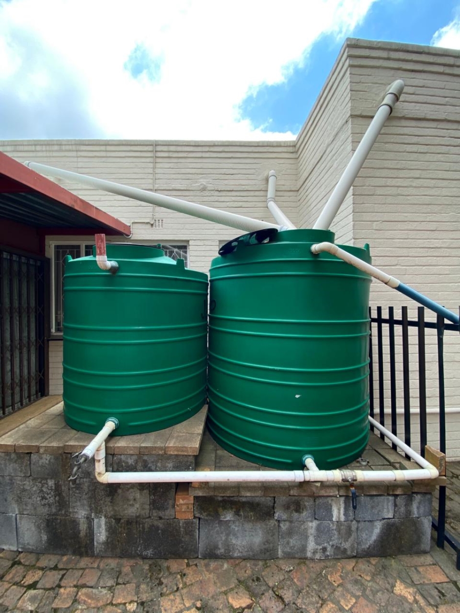 3 Bedroom Property for Sale in Van Riebeeck Park Gauteng