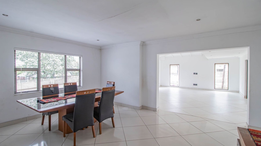 4 Bedroom Property for Sale in Eastleigh Ridge Gauteng