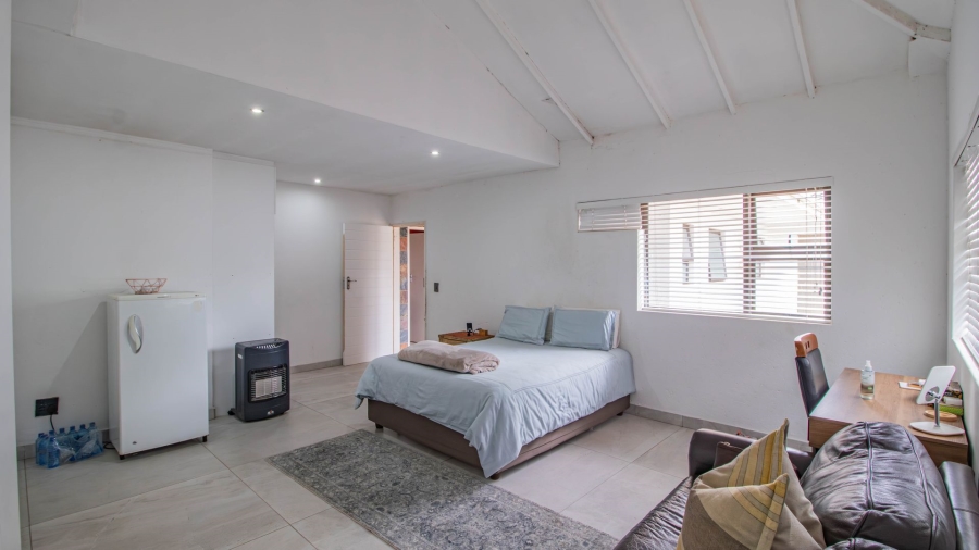 4 Bedroom Property for Sale in Eastleigh Ridge Gauteng