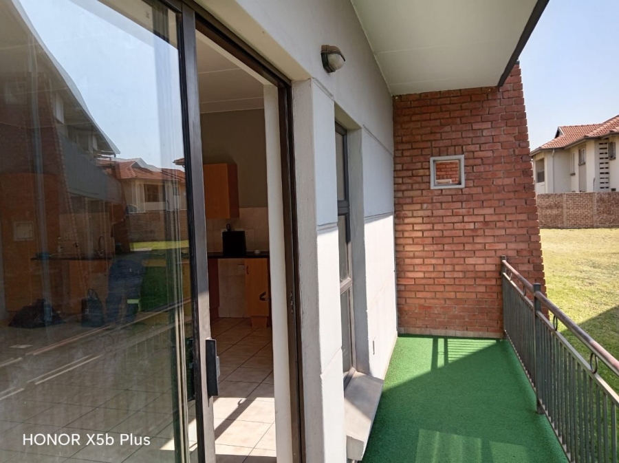 2 Bedroom Property for Sale in Rynfield Gauteng