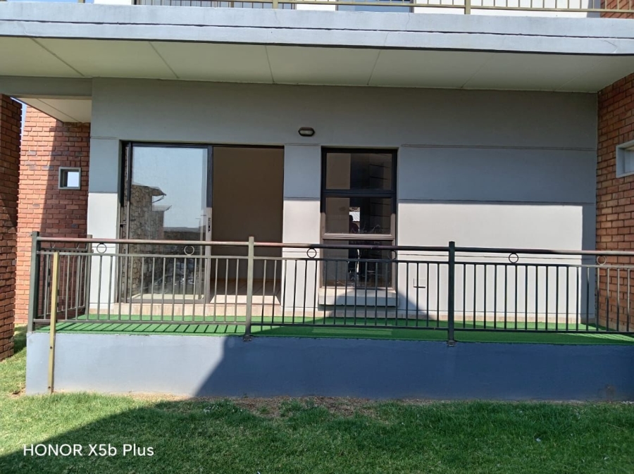2 Bedroom Property for Sale in Rynfield Gauteng