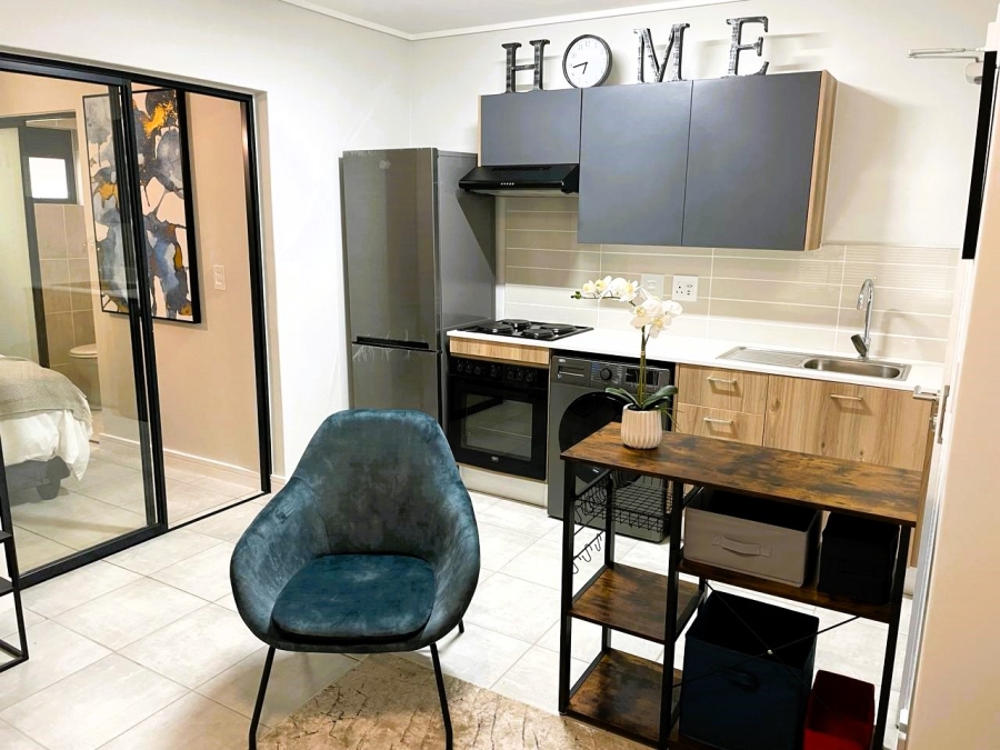To Let 1 Bedroom Property for Rent in Witfield Gauteng