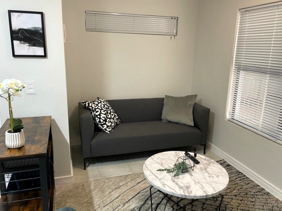To Let 1 Bedroom Property for Rent in Witfield Gauteng