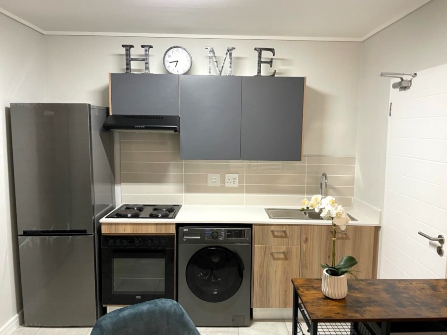 To Let 1 Bedroom Property for Rent in Witfield Gauteng