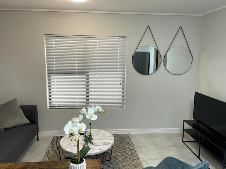 To Let 1 Bedroom Property for Rent in Witfield Gauteng