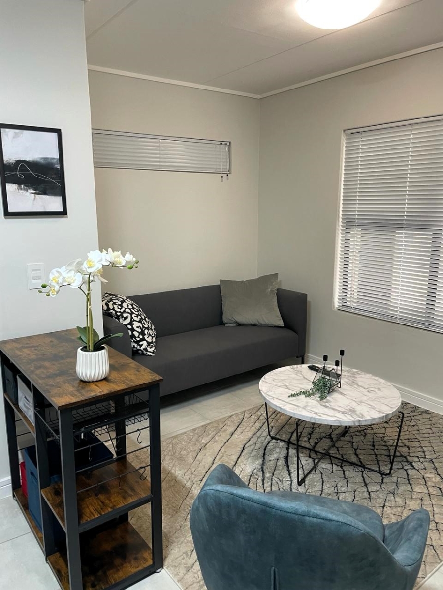 To Let 1 Bedroom Property for Rent in Witfield Gauteng