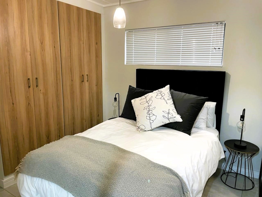 To Let 1 Bedroom Property for Rent in Witfield Gauteng