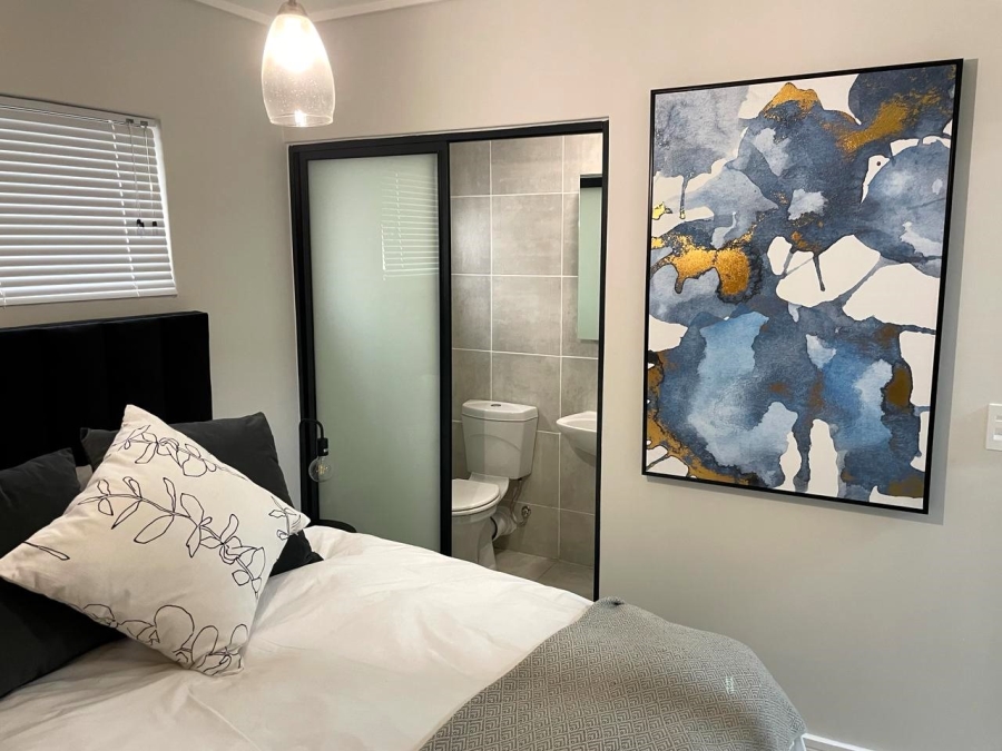 To Let 1 Bedroom Property for Rent in Witfield Gauteng