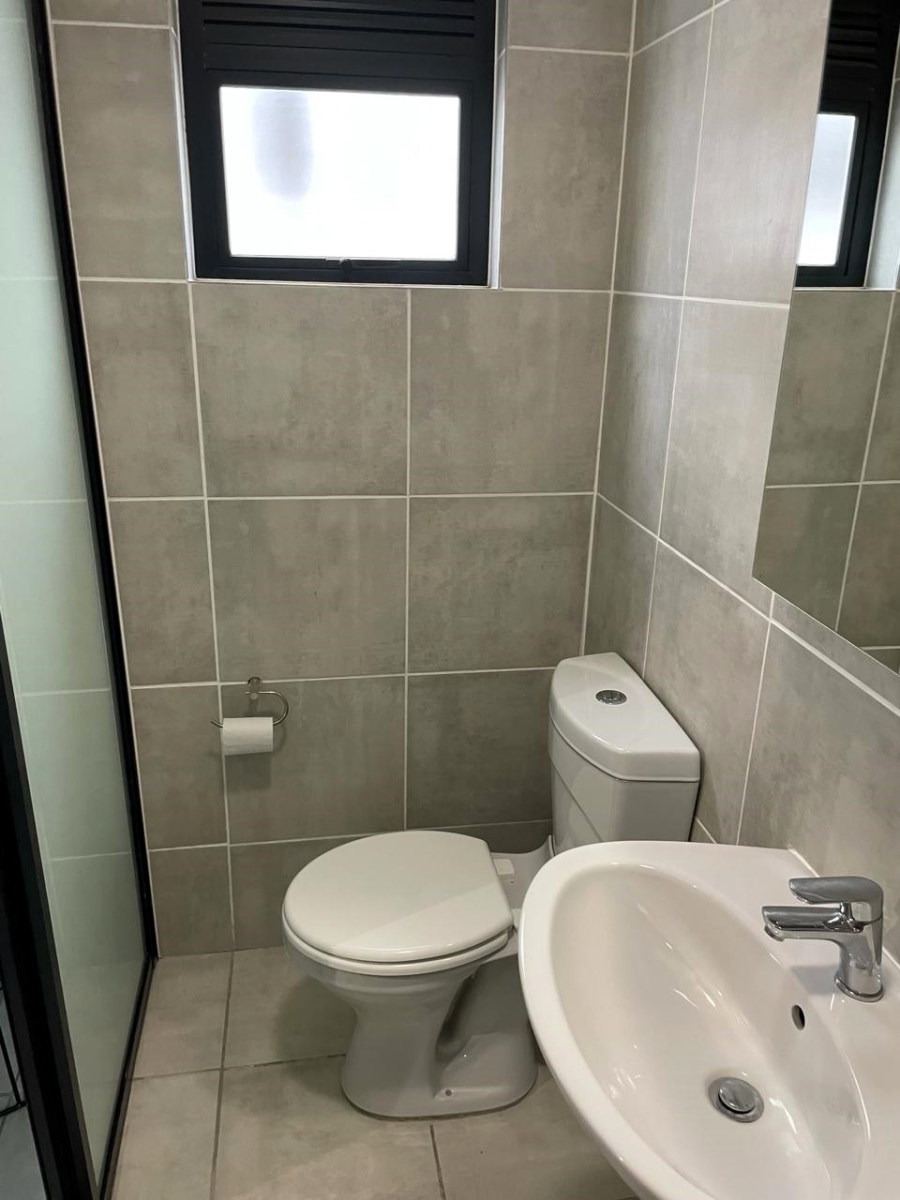 To Let 1 Bedroom Property for Rent in Witfield Gauteng
