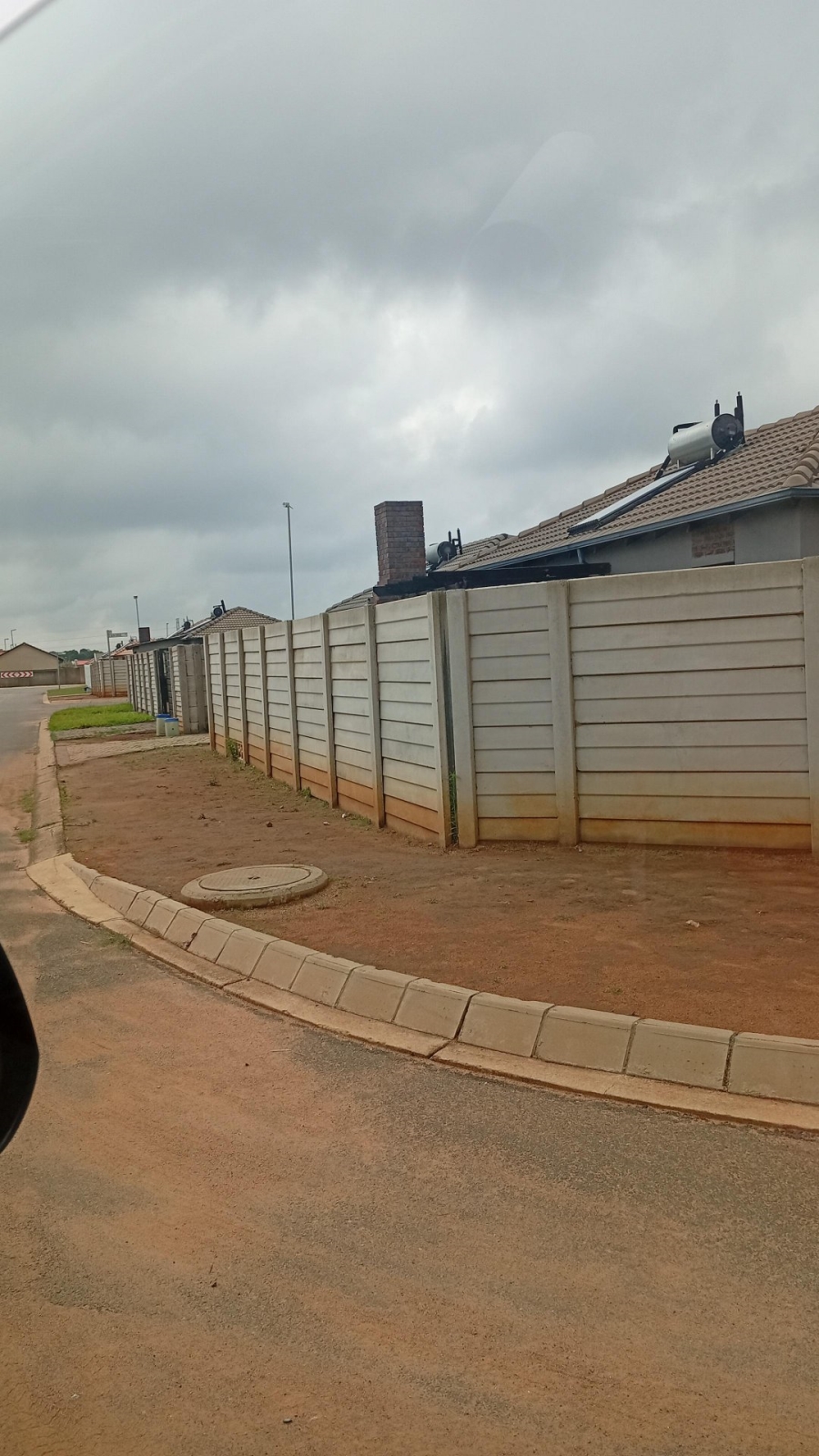 2 Bedroom Property for Sale in Crystal Park Gauteng