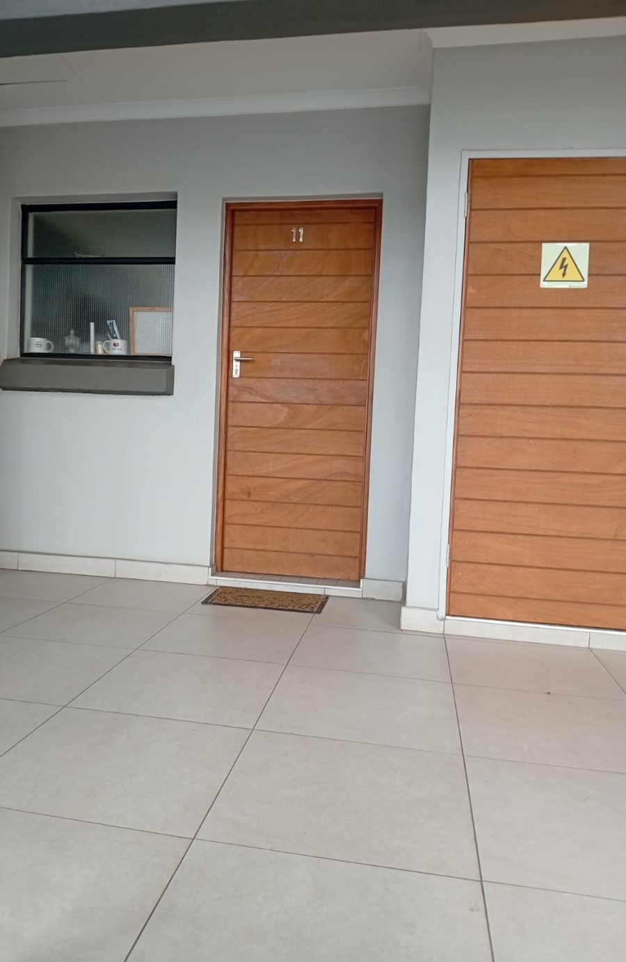 1 Bedroom Property for Sale in Longlake Gauteng