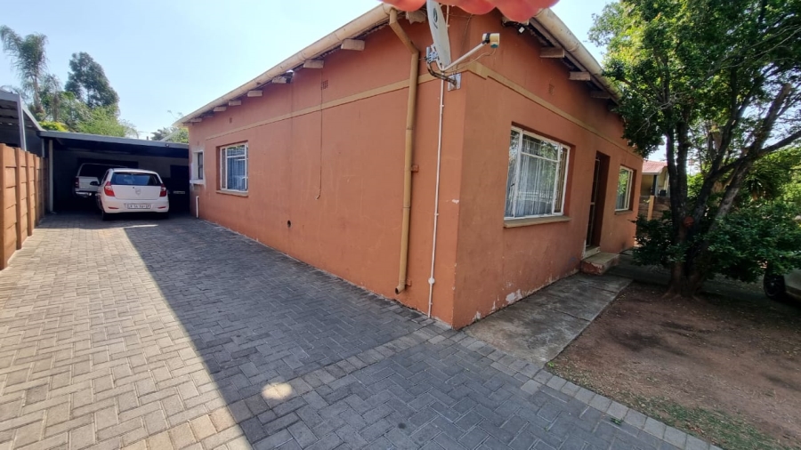 3 Bedroom Property for Sale in Gezina Gauteng