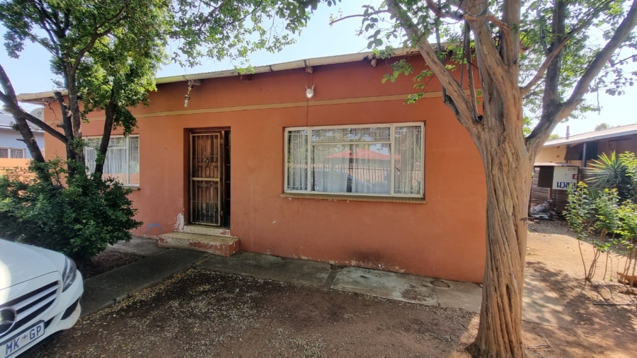 3 Bedroom Property for Sale in Gezina Gauteng
