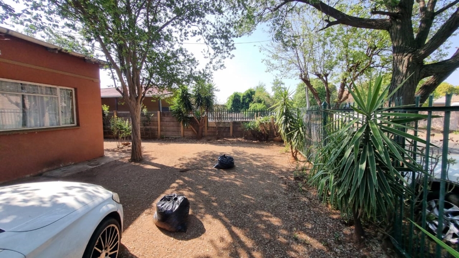 3 Bedroom Property for Sale in Gezina Gauteng