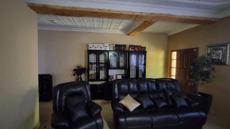 3 Bedroom Property for Sale in Gezina Gauteng