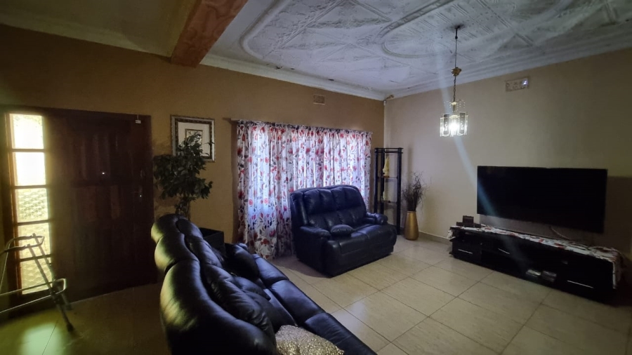 3 Bedroom Property for Sale in Gezina Gauteng