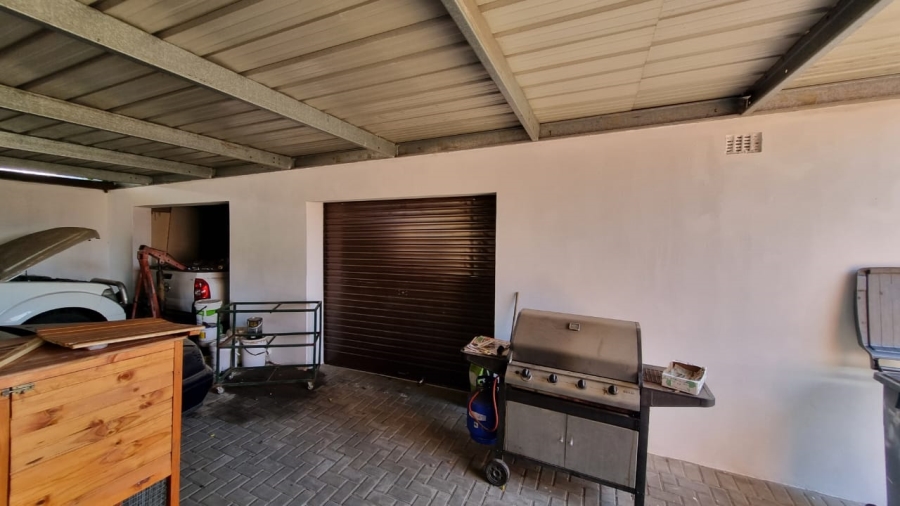 3 Bedroom Property for Sale in Gezina Gauteng