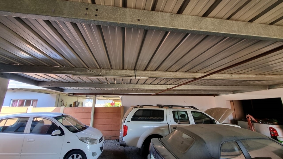 3 Bedroom Property for Sale in Gezina Gauteng
