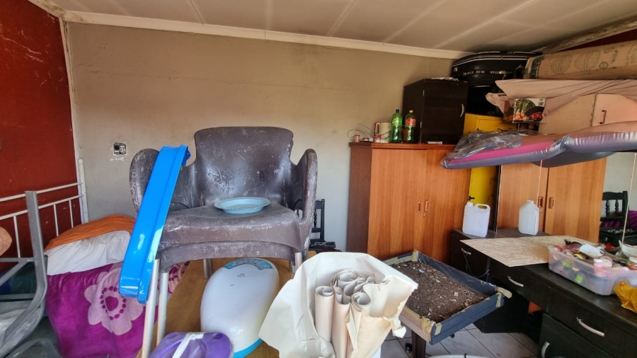 3 Bedroom Property for Sale in Gezina Gauteng